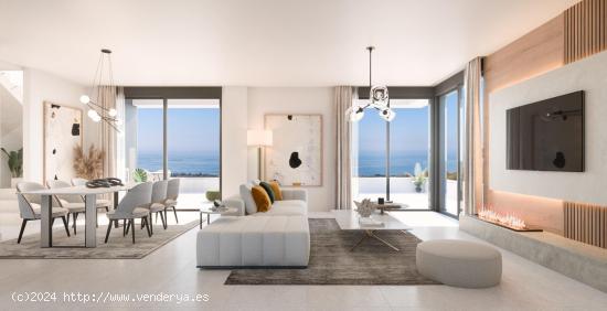 Impresionante planta baja de Lujo en venta en Los Monteros, Marbella. Málaga. - MALAGA