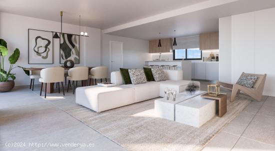 Impresionante planta baja de Lujo en venta en Los Monteros, Marbella. Málaga. - MALAGA