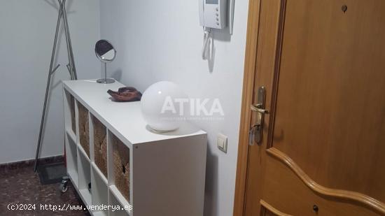 Piso a la venta con buena distribución y espacios luminosos en zona San José, Ontinyent - VALENCIA