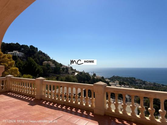 Alquiler: Villa de Lujo en Altea Hills con Vistas Panorámicas - ALICANTE