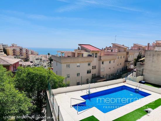 Se Vende en Benalmádena - MALAGA