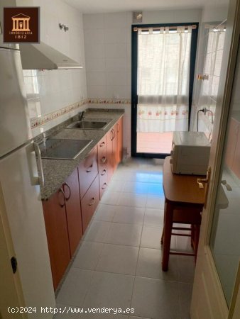 Piso en Venta en Puerto Real Cádiz