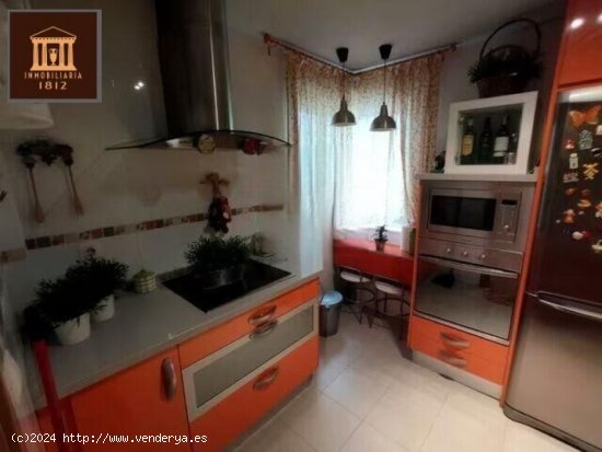 Piso en Venta en San Fernando Cádiz