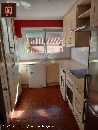 Piso en Venta en San Fernando Cádiz