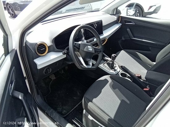 Seat Arona 1.0 Tsi 81kw (110cv) Style Xl - 