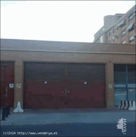 Garaje en venta en Avenida Jarales De Los, -1º, 03010, Alicante (Alicante) - ALICANTE