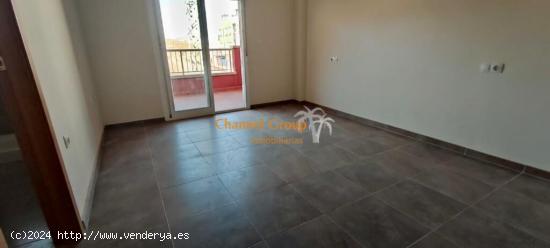 EN VENTA BUNGALOW A ESTRENAR EN HONDÓN DE LOS FRAILES! - ALICANTE