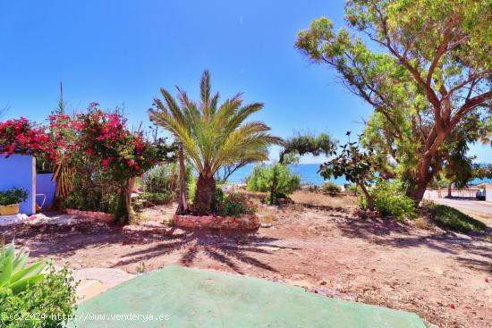 A un paso del mar - ALICANTE