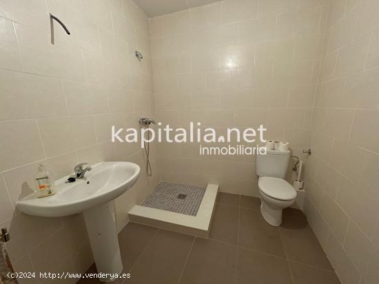 Casa a la venta en zona San Rafael, Ontinyent. - VALENCIA