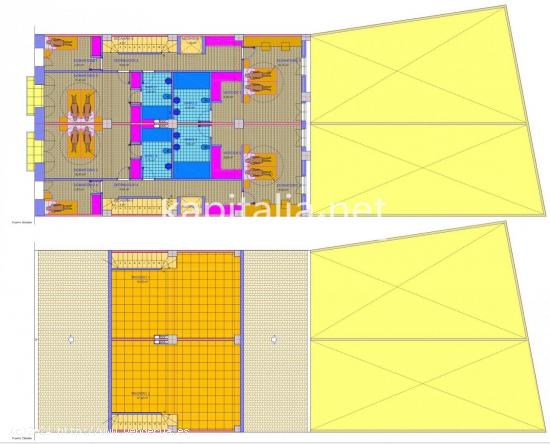 SOLAR EN VENTA ZONA LLOMBO ONTINYENT - VALENCIA