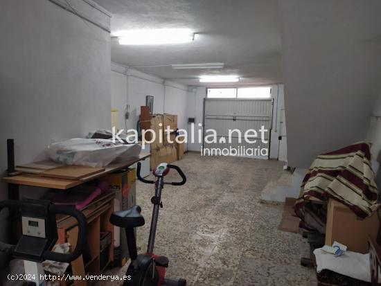 CASA A LA VENTA EN ALBAIDA - VALENCIA