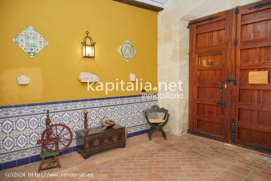 Antiguo convento Trinitario en venta Xàtiva - VALENCIA