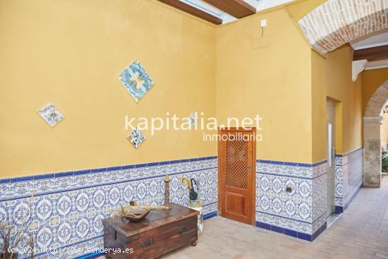 Antiguo convento Trinitario en venta Xàtiva - VALENCIA