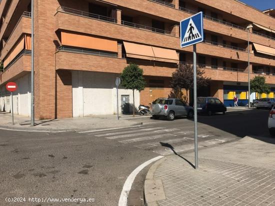 PLAZA DE GARAJE EN ZONA CAÑITO BAZAN, CORDOBA - CORDOBA