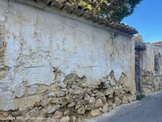 Terreno urbano en Chiva - VALENCIA