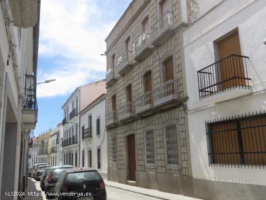 Un folio en blanco para escribir tu sueño. - CORDOBA