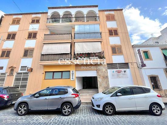 Local comercial en venta en CALLE SAN JOAQUIN, JÁVEA. IDEAL PARA GIMNASIOS Y CLASES BAILE - ALICANT