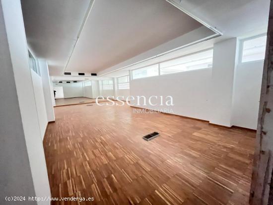 Local comercial en venta en CALLE SAN JOAQUIN, JÁVEA. IDEAL PARA GIMNASIOS Y CLASES BAILE - ALICANT