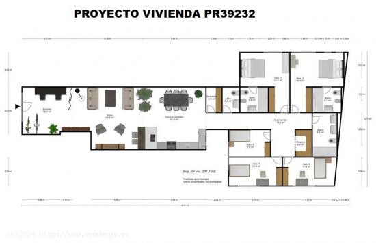 ¿ QUIERES DISEÑAR TU PROPIA CASA EN PATERNA ? - VALENCIA