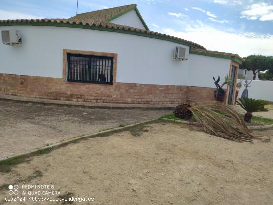 Estupendo Negocio en los Caños de Meca - CADIZ