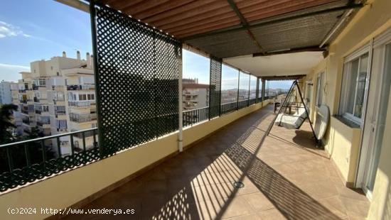  Espectacular ático de 3 dormitorios en pleno centro de Marbella - MALAGA 