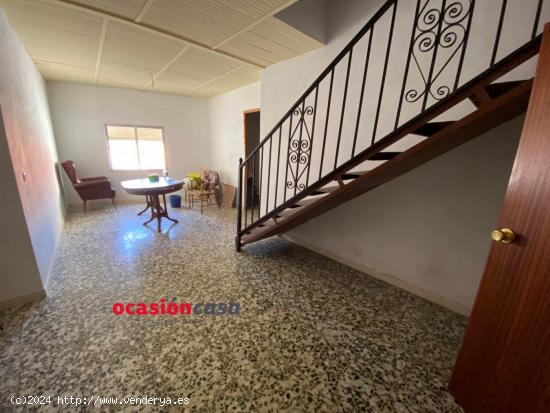 CASA CON TEJADO NUEVO A LA VENTA - CORDOBA