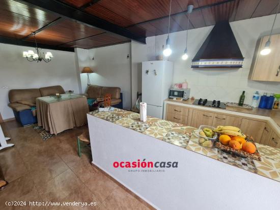 CASA REFORMADA A LA VENTA - CORDOBA