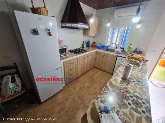 CASA REFORMADA A LA VENTA - CORDOBA