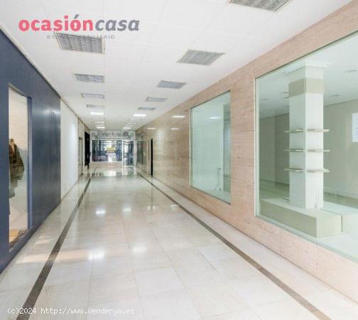 OPORTUNIDAD: Local de procedencia bancaria - CORDOBA