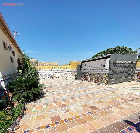 Preciosa vivienda en Majaneque - CORDOBA