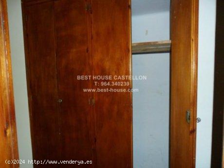 Piso en Venta - CASTELLON