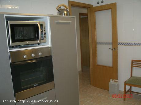 Piso en venta - CASTELLON