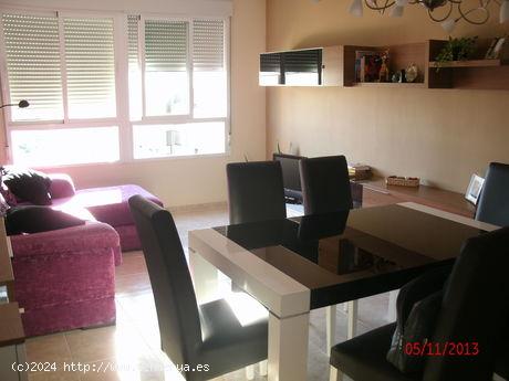 Piso en venta - CASTELLON