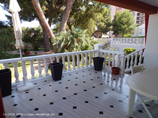 CHALET EN VENTA - ZONA PLAYA TORREON - CASTELLON