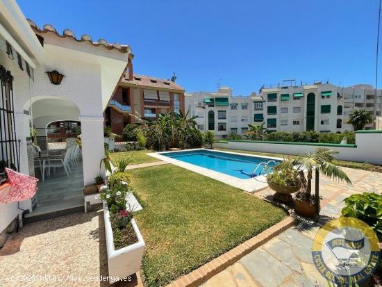 Villa a la venta en Marbella. - MALAGA