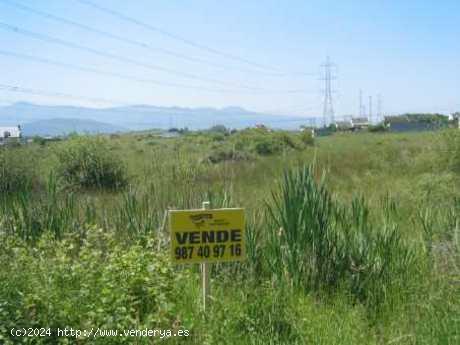 Se Vende en Ponferrada - LEON