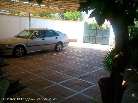 Se Vende en Sevilla - SEVILLA