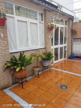 CASA EN VENTA EN LA RINCONADA - SEVILLA