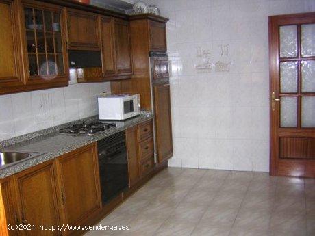 SE VENDE PISO EN EL CENTRO - LEON