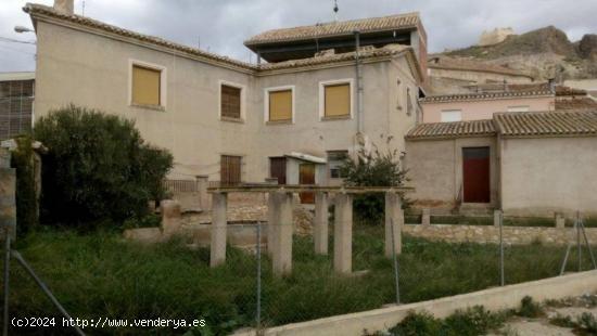 Se Vende en Calasparra - MURCIA