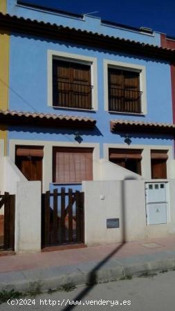 Se Vende en Cehegin - MURCIA