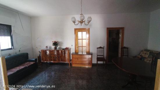 Se Vende en Calasparra - MURCIA