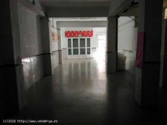 +SE VENDE LOCAL COMERCIAL EN ZONA CENTRO DE MOLINA DE SEGURA++ - MURCIA