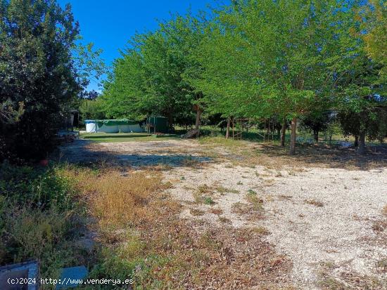 ++Terreno no urbano en Molina de Segura zona Huerta, 2.386m. superficie parcela.+ - MURCIA