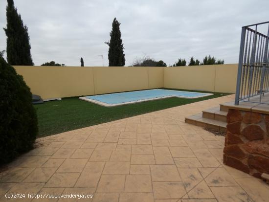 ++Chalet en Molina de Segura zona Los vientos++, 400 m - MURCIA