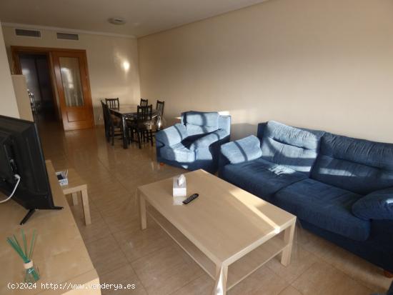 ++Piso en Molina de Segura zona Centro++, 160 m - MURCIA