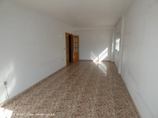 ++Adosada en Molina de Segura zona El panderon++, 270 m - MURCIA