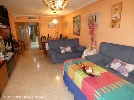 ++Piso en Molina de Segura zona Centro++, 170 m. - MURCIA