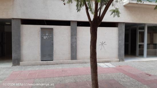 ++Oportunidad de adquirir este local en muy buenas condiciones de 124 m++ - MURCIA