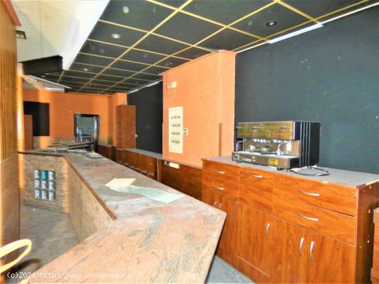 ++Local comercial en Las Torres de Cotillas++ centrico, - MURCIA